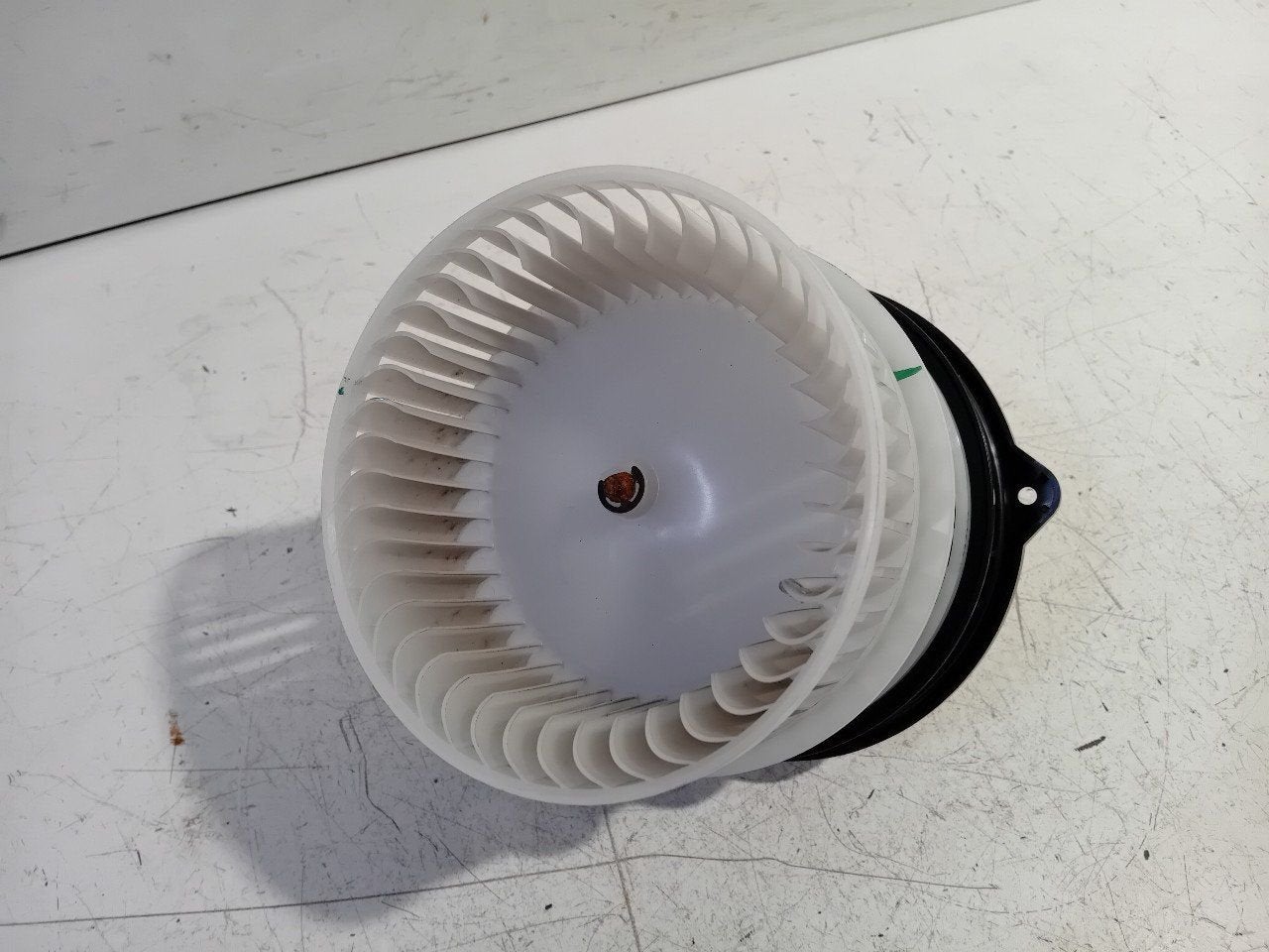 Kachel ventilator motor Kia Sportage, Autos : Pièces & Accessoires, Onderdelen@venauto.nl, Van der Ven Autorecycling B.V., Kia
