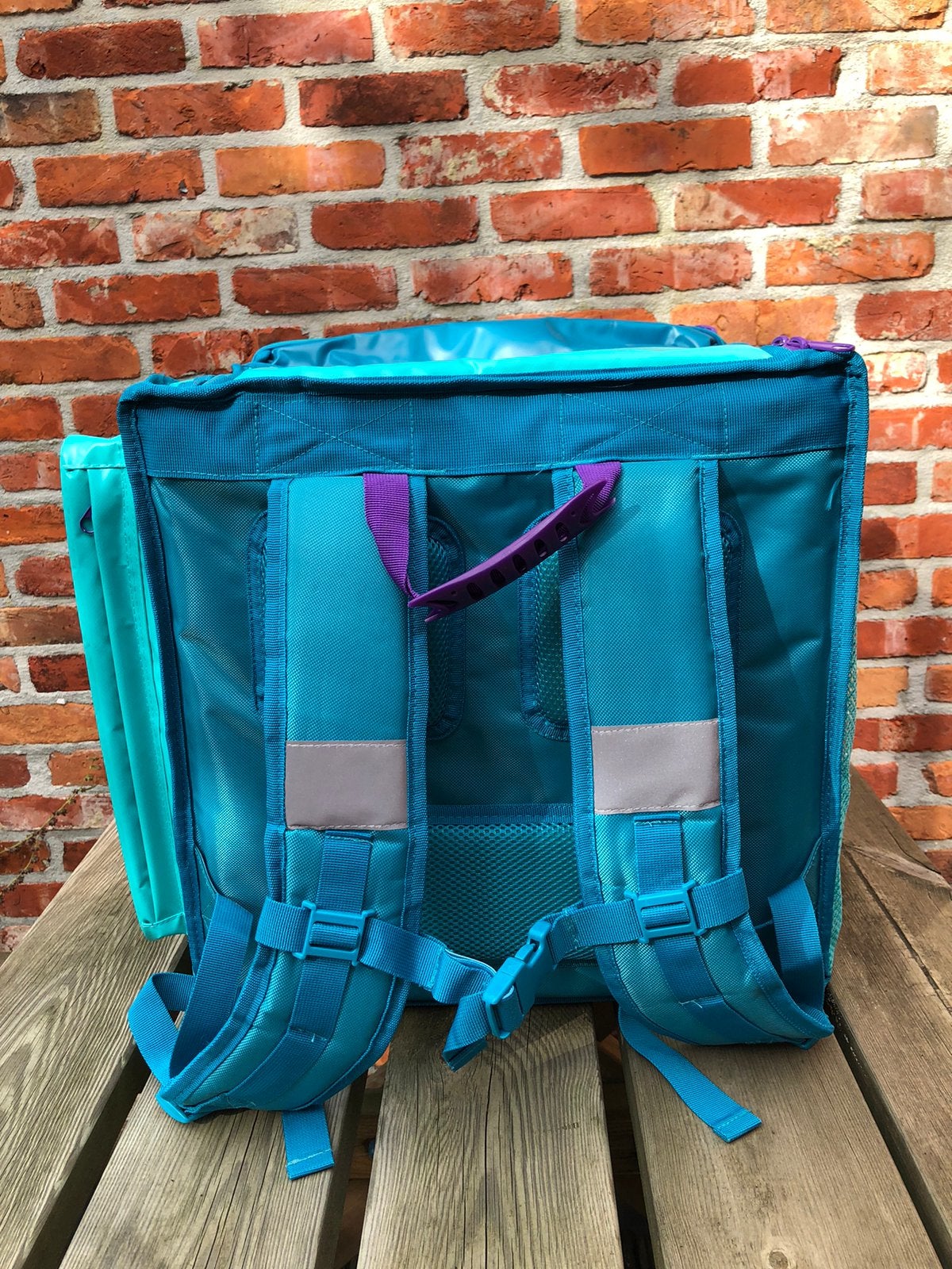 nieuwe Deliveroo tas, Ophalen of Verzenden, Overige typen