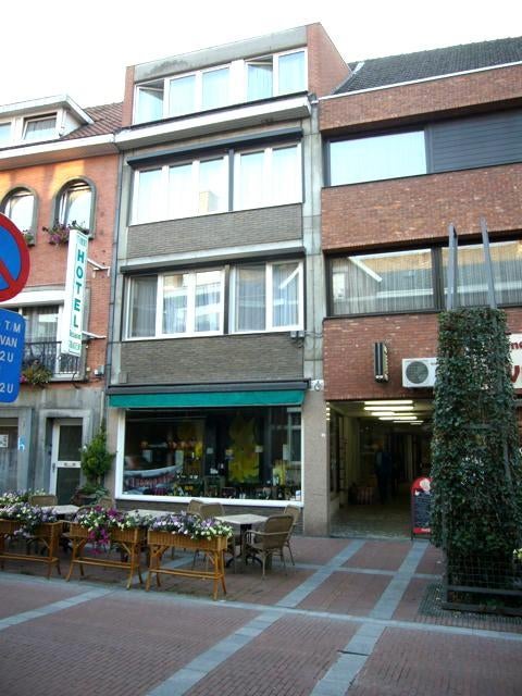 Winkel te huur in Genk-Centrum, 25 m², Huur, Winkelruimte