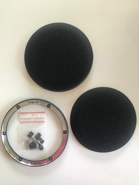 Focal Utopia Be grill 165mm, Ophalen of Verzenden, Nieuw