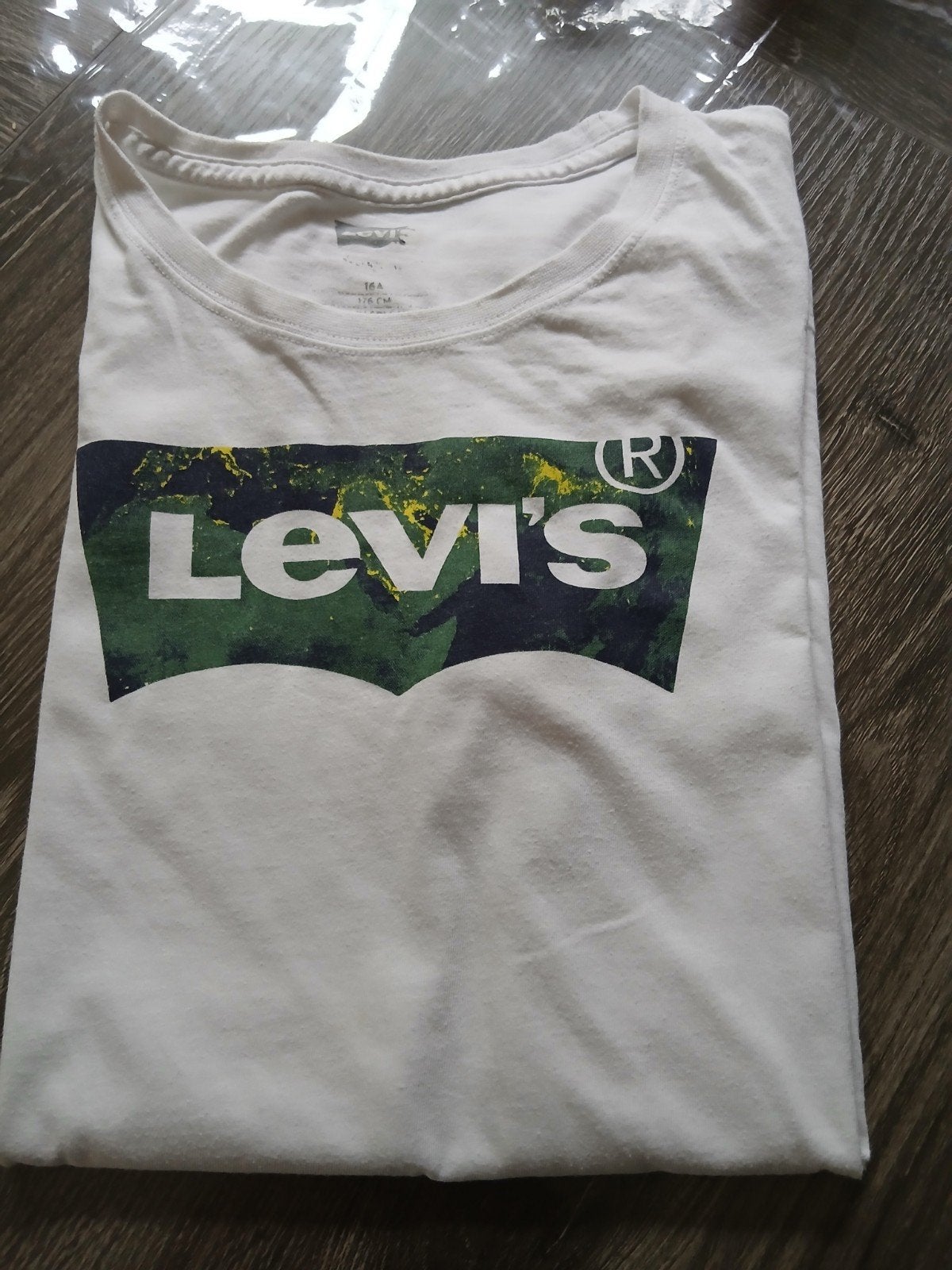 T-shirt garçon, Enfants & Bébés, Garçon, Enlèvement ou Envoi, Autres types, Comme neuf