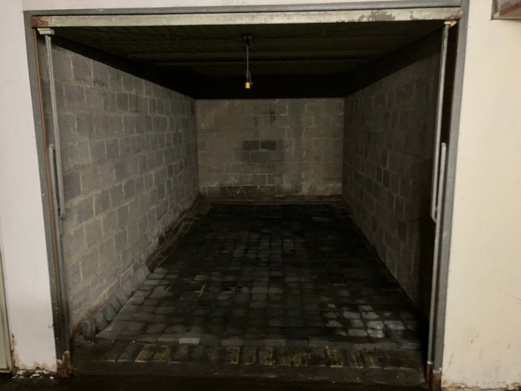 Garagebox te huur in Deurne