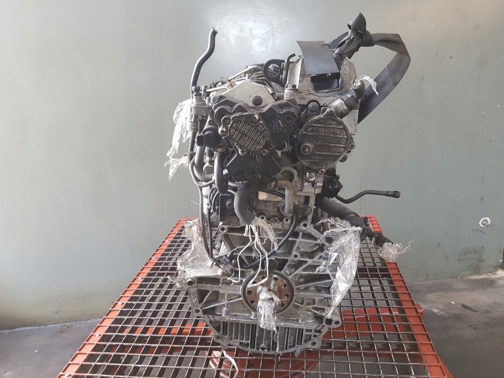 Moteur D5244T Nu VOLVO V70, Verzenden, Gebruikt, Overige automerken