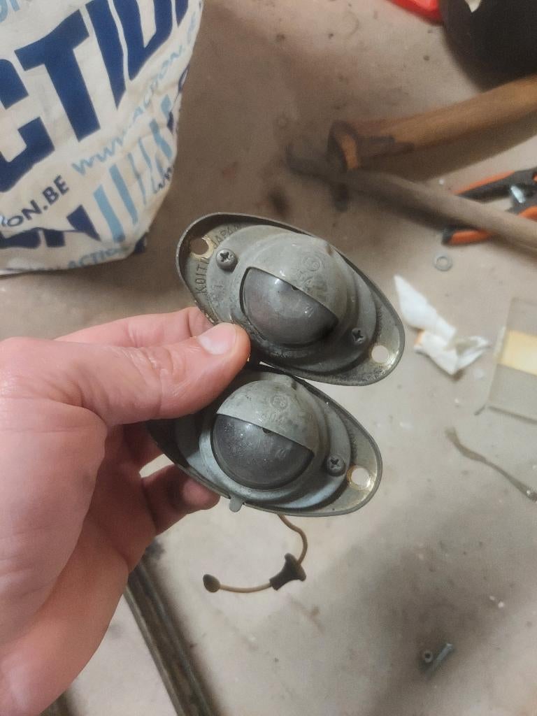 Toyota Celica TA22 onderdeel, Ophalen, Toyota