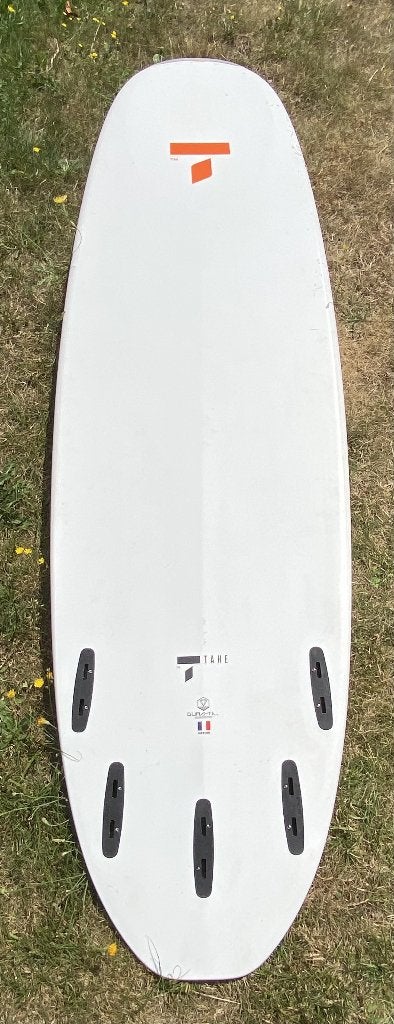 surfboard, Ophalen, Nieuw, Overige typen, Met vinnen