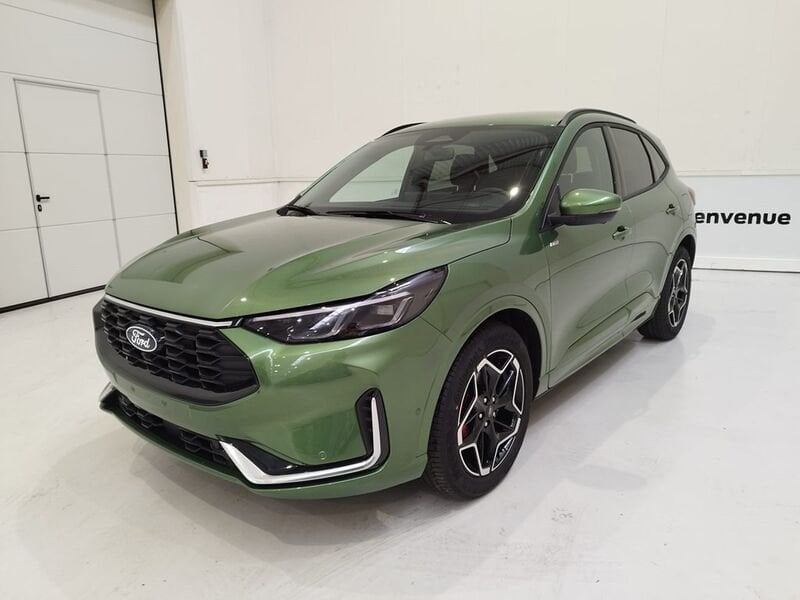 Ford Kuga, Autos, Neuf, Achat, Entreprise, Boîte manuelle