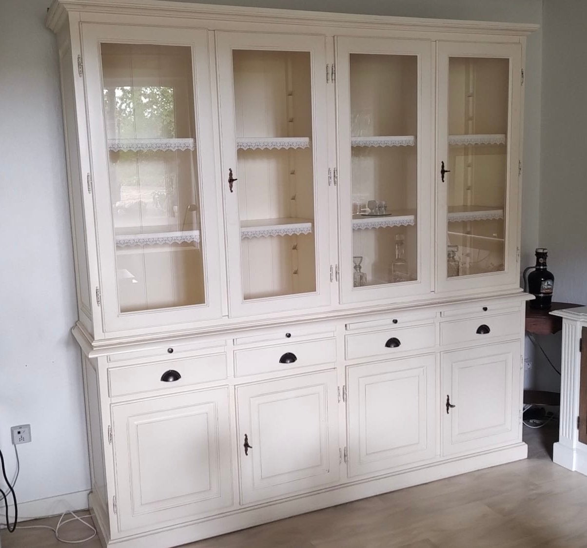 Eetkamer, Maison & Meubles, Armoires | Buffets, Enlèvement, Utilisé