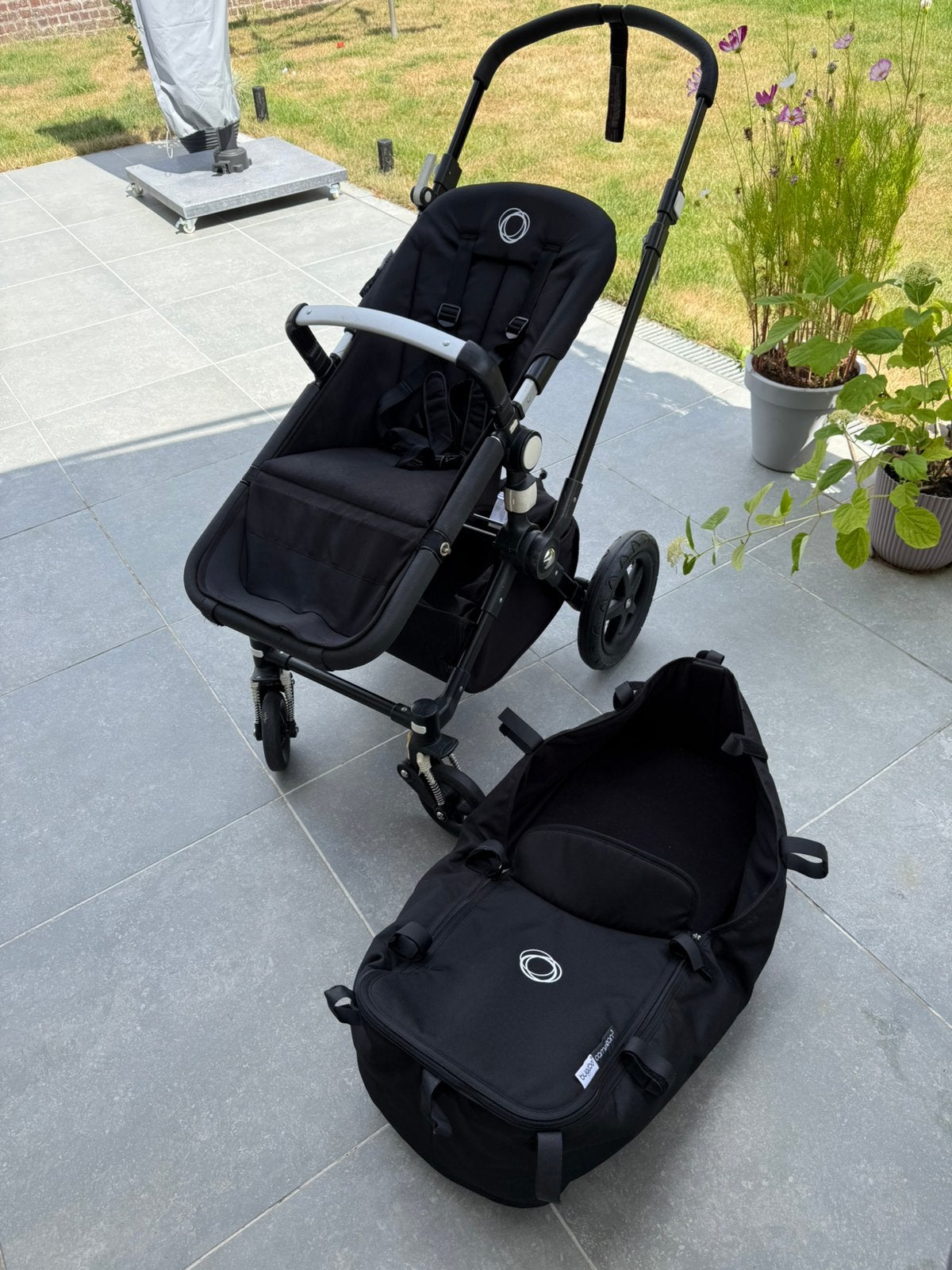 Bugaboo cameleon 3, Kinderen en Baby's, Ophalen, Gebruikt, Kinderwagen, Bugaboo