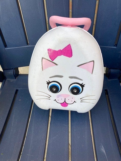 My Carry Potty - draagbaar plaspotje, Enlèvement ou Envoi