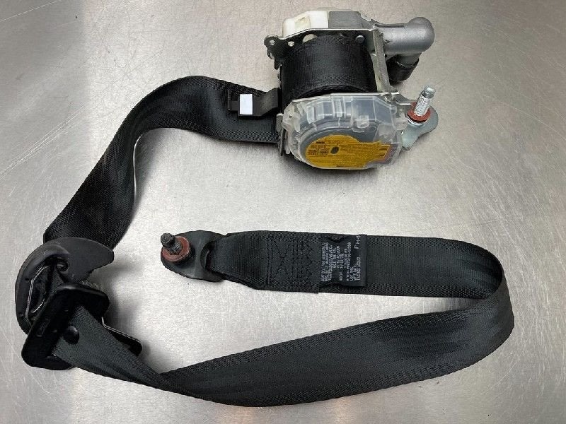 VEILIGHEIDSGORDEL RECHTS VOOR Hyundai i20 (01-2008/12-2015), Gebruikt, Hyundai