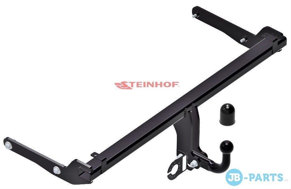 Vaste trekhaak Volkswagen Golf Hatchback 5D vanaf 07/2019, Auto-onderdelen, -, -, -