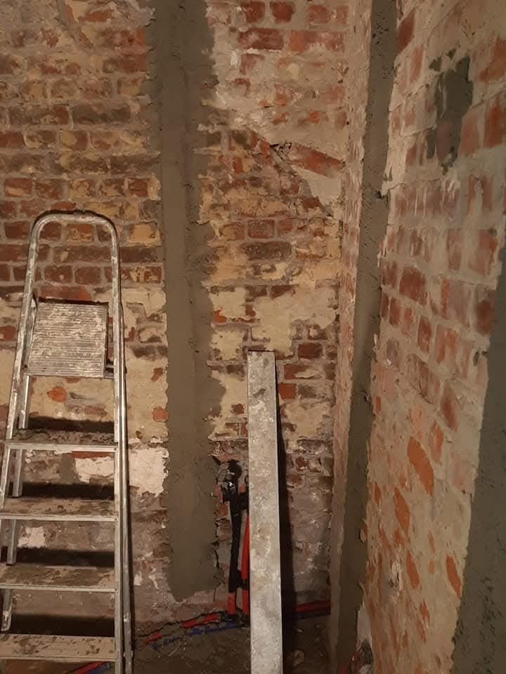 Rénovation, Offres d'emploi