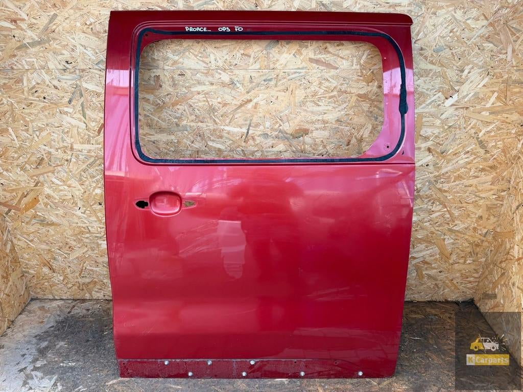 Porte gauche de l'expert Jumpy Proace, Autos : Pièces & Accessoires, Info@fabrikant.eu, Fabrikant BV, Fabrikantstraat 1
1000 AA  Amsterdam, NL