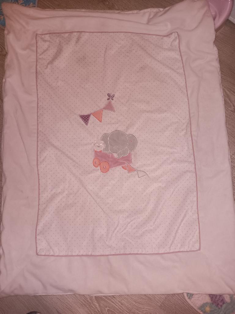 Baby park, Kinderen en Baby's, Ophalen, Gebruikt