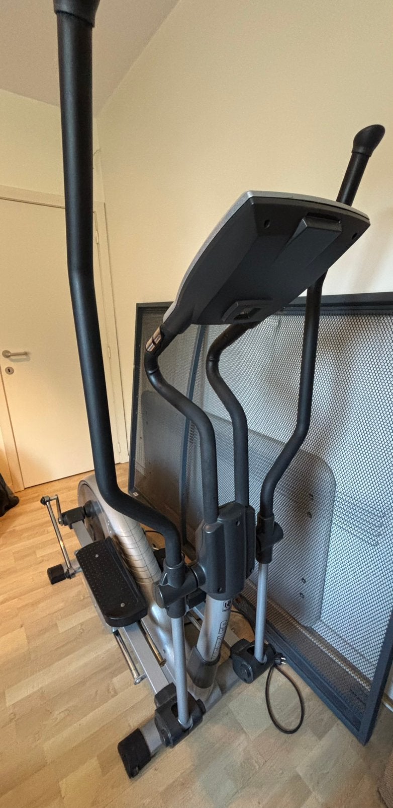 Kettler crosstrainer EXT 7, Ophalen, Benen, Gebruikt, Crosstrainer