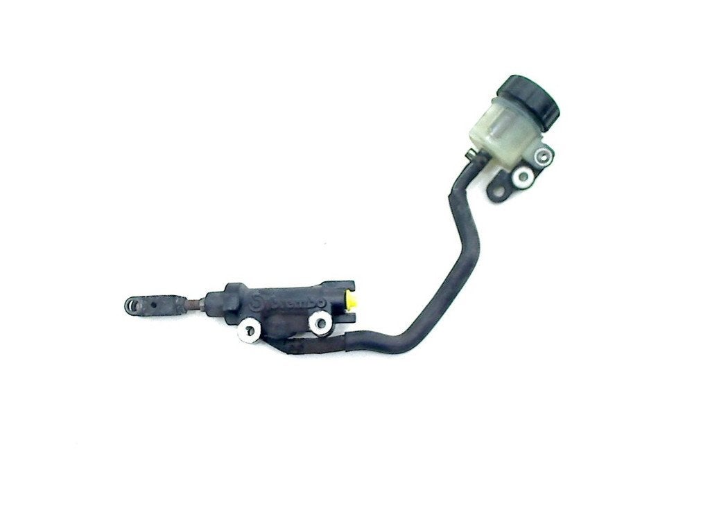 FREIN MAITRE CYLINDRE ARRIÈRE FZ 6 2004-2006 (FZ6 FAZER), Dhr. S. di Majo, Utilisé, Info@cama-motorparts.nl, P.J. Troelstraweg 8 8
3144 CX  MAASSLUIS, NL