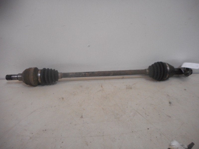 CARDAN ARRIERE DROIT (TRANSMISSION) Opel Antara (LA6), Opel, Opel Automobile GmbH, Utilisé, Kontakt-opel@opel.com