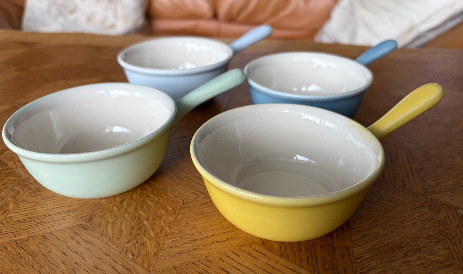 Plats à four à pastels Villeroy & Boch, Enlèvement ou Envoi