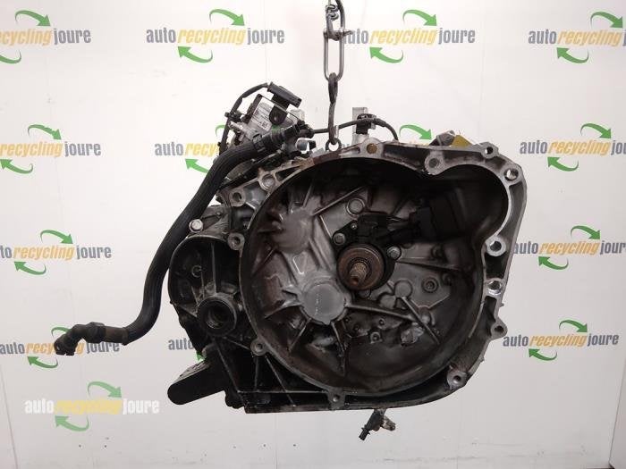 Automaatbak d'un Peugeot 508, -, -, 3 mois de garantie, Utilisé