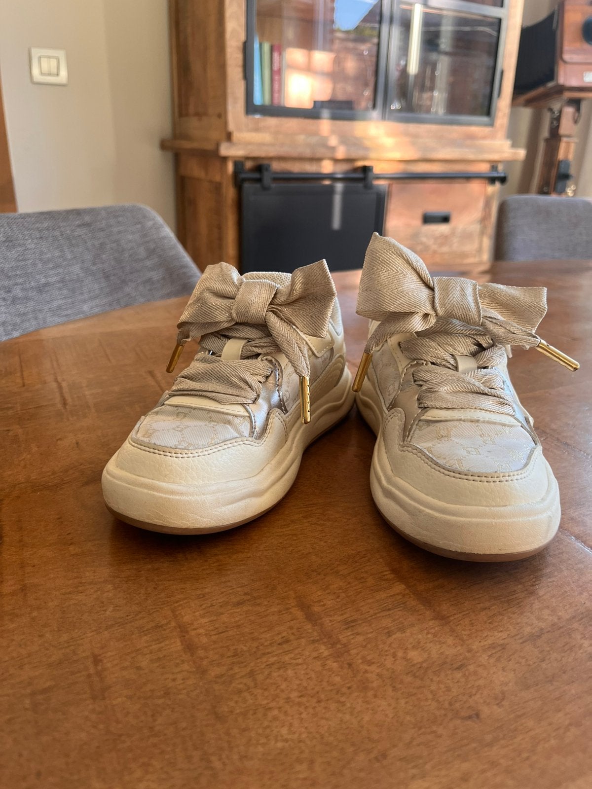 Meisjeschoenen, Enlèvement ou Envoi, Comme neuf