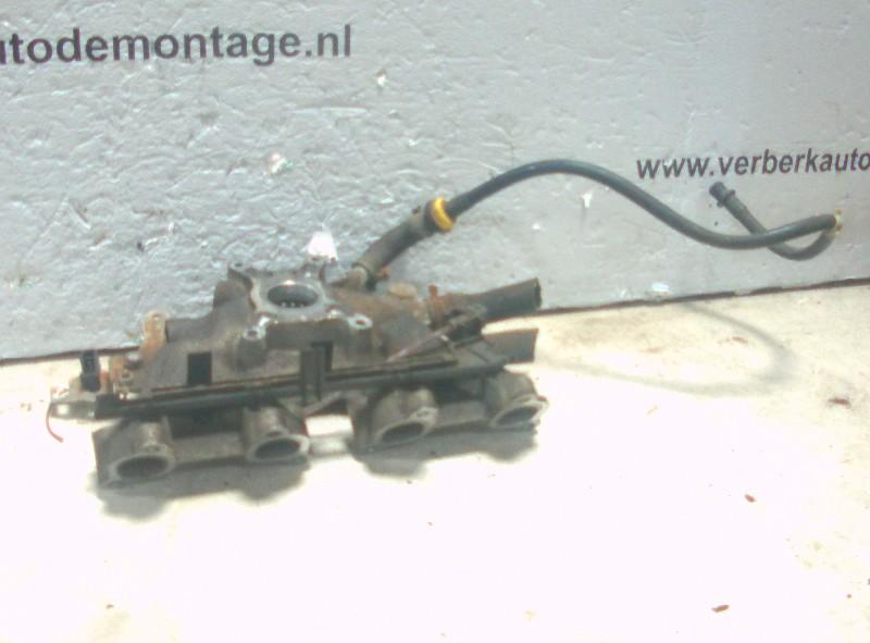COLLECTEUR D'ADMISSION Polo II (86CF) (030-129-713-j), Utilisé, Volkswagen