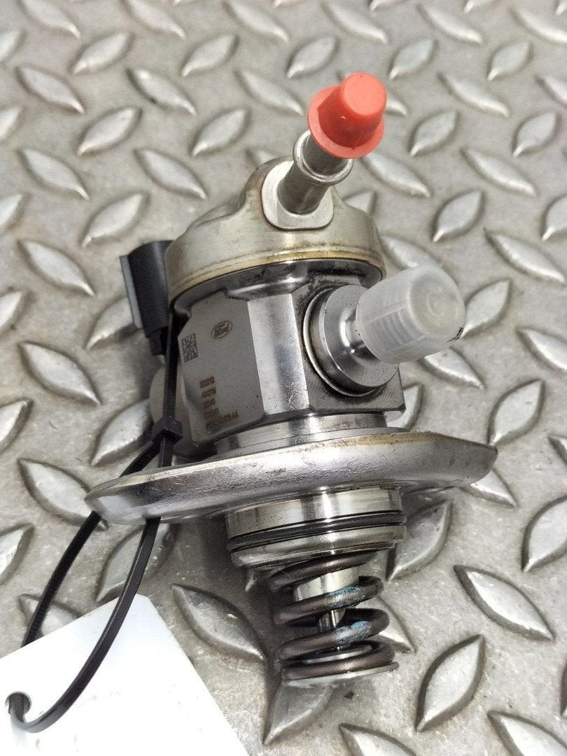 FORD PUMA BRANDSTOF POMP VOOR DE RAIL (HOGE DRUK) H6BG9D376A, Enlèvement ou Envoi, Utilisé, ARN reconnu
