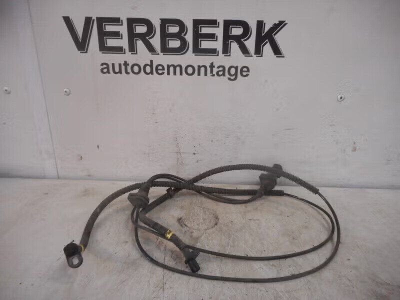 ABS SENSOR ACHTER Ford Fiesta 5 (JD / JH) (01-2001/12-2009), Enlèvement ou Envoi, Henry-Ford-Straße 1 50735 Köln, DE, Ford-Werke GmbH