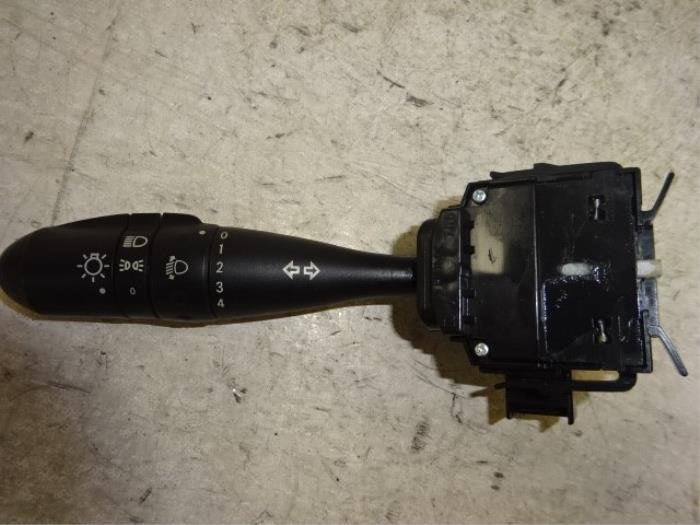 Richtingaanwijzer Schakelaar van een Mitsubishi Colt, Gebruikt, -, -, Ophalen of Verzenden