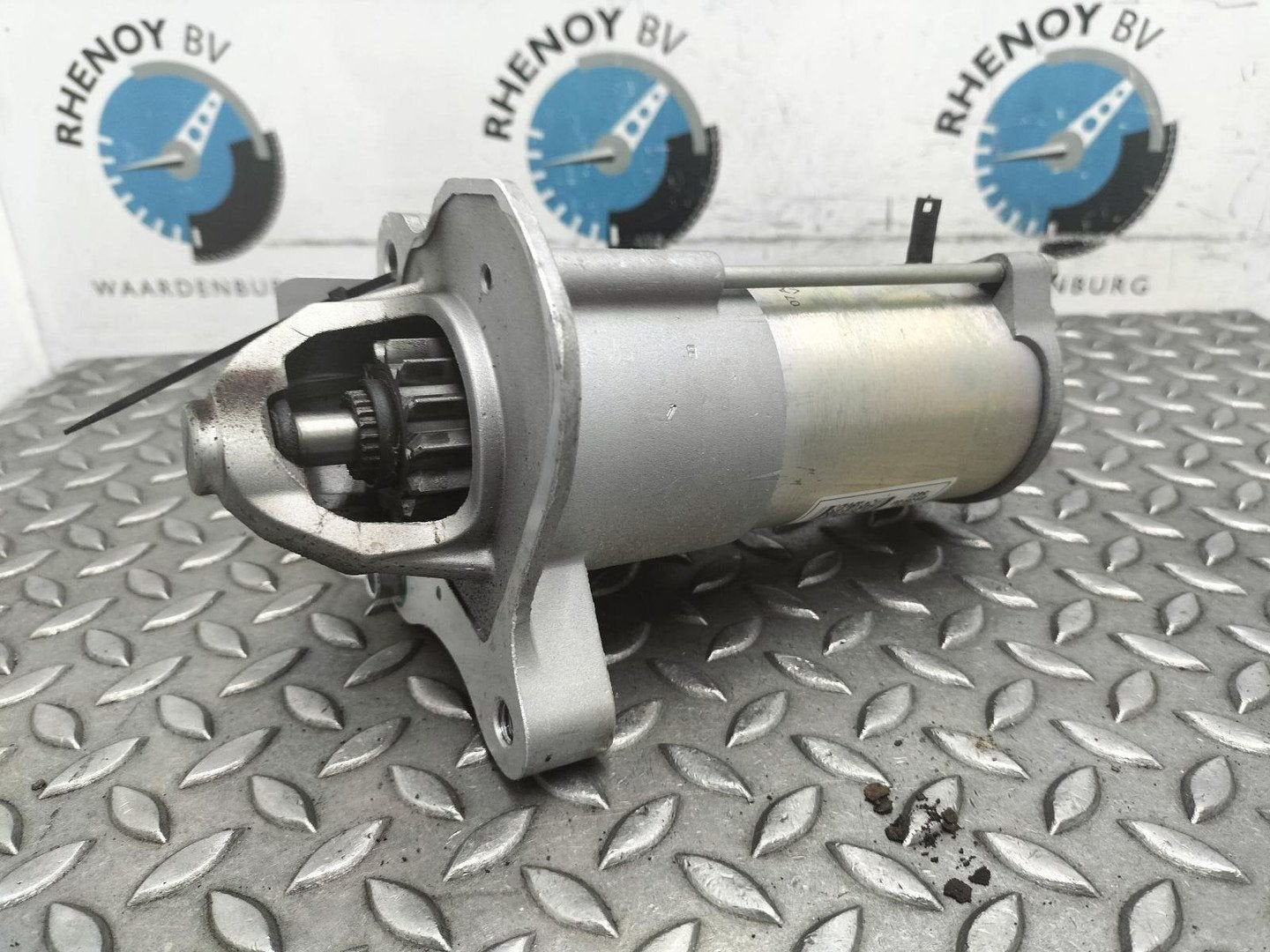 FORD TOURNEO CONNECT SWB Trend STARTMOTOR KV6T11000BC 2023, Ophalen of Verzenden, Gebruikt, ARN erkend