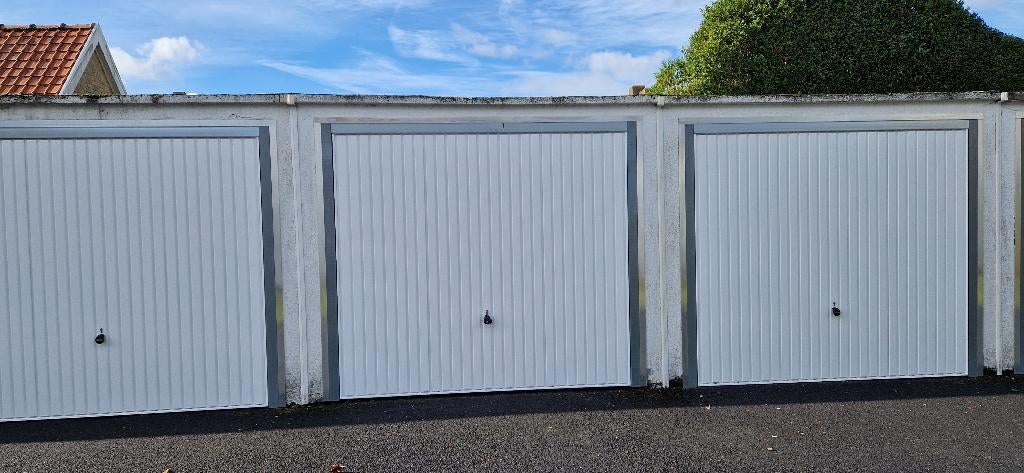 Garagebox, Immo, Garages & Places de parking, Bruges