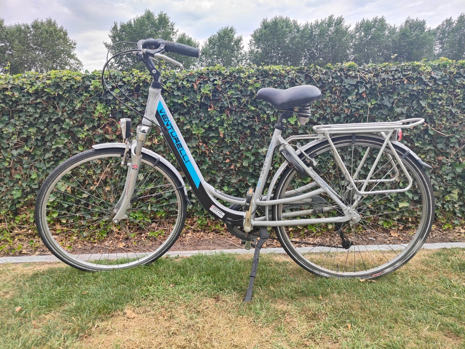 fiets Venturelli, goede staat, Fietsen en Brommers, Ophalen, Gebruikt, Overige merken, Versnellingen
