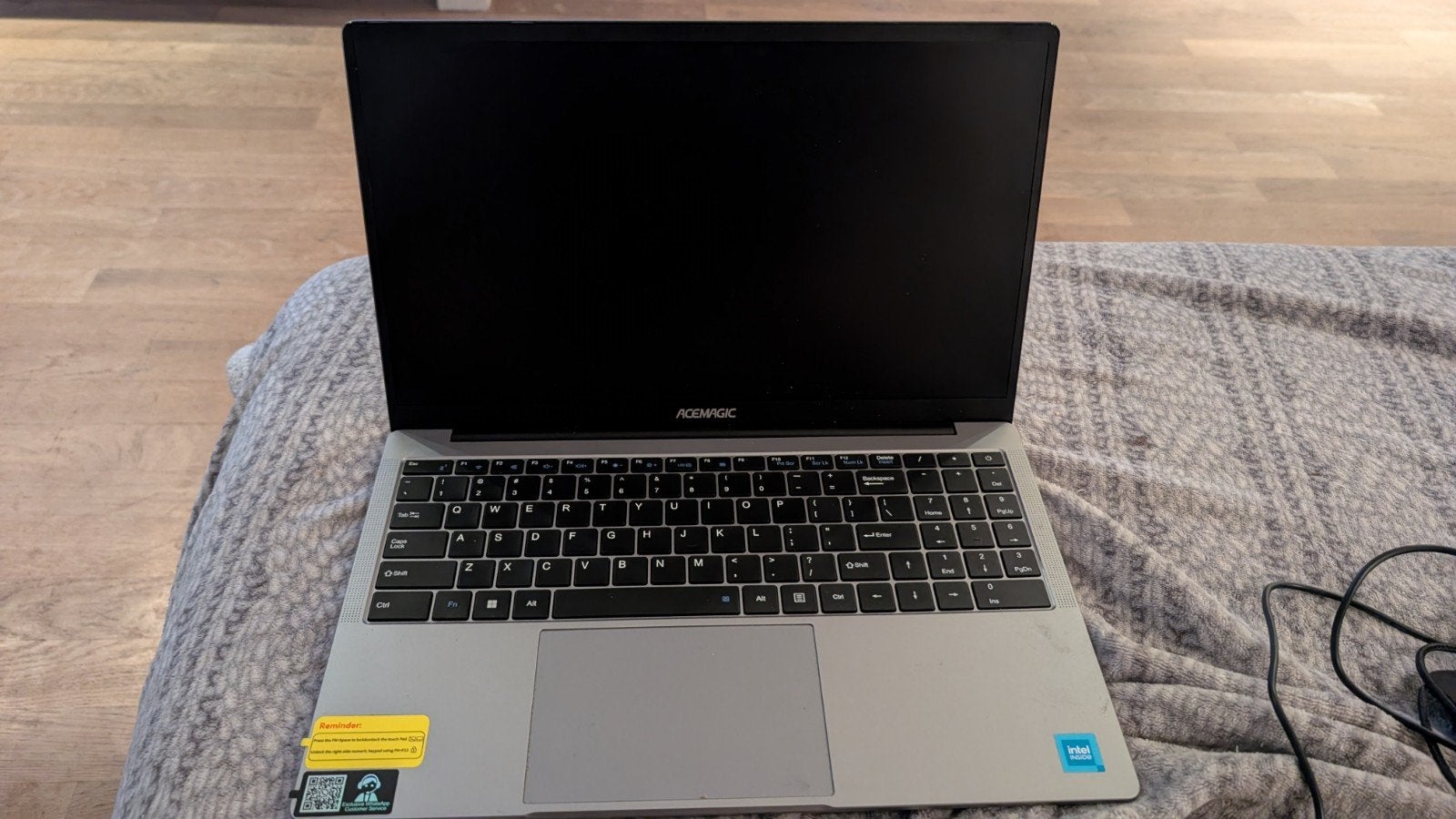 Acemagic Laptop, Computers en Software, Ophalen of Verzenden, Zo goed als nieuw