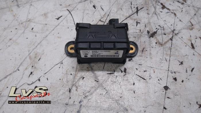 Ordinateur ESP d'un Mitsubishi Outlander, -, 3 mois de garantie, Utilisé, Mitsubishi