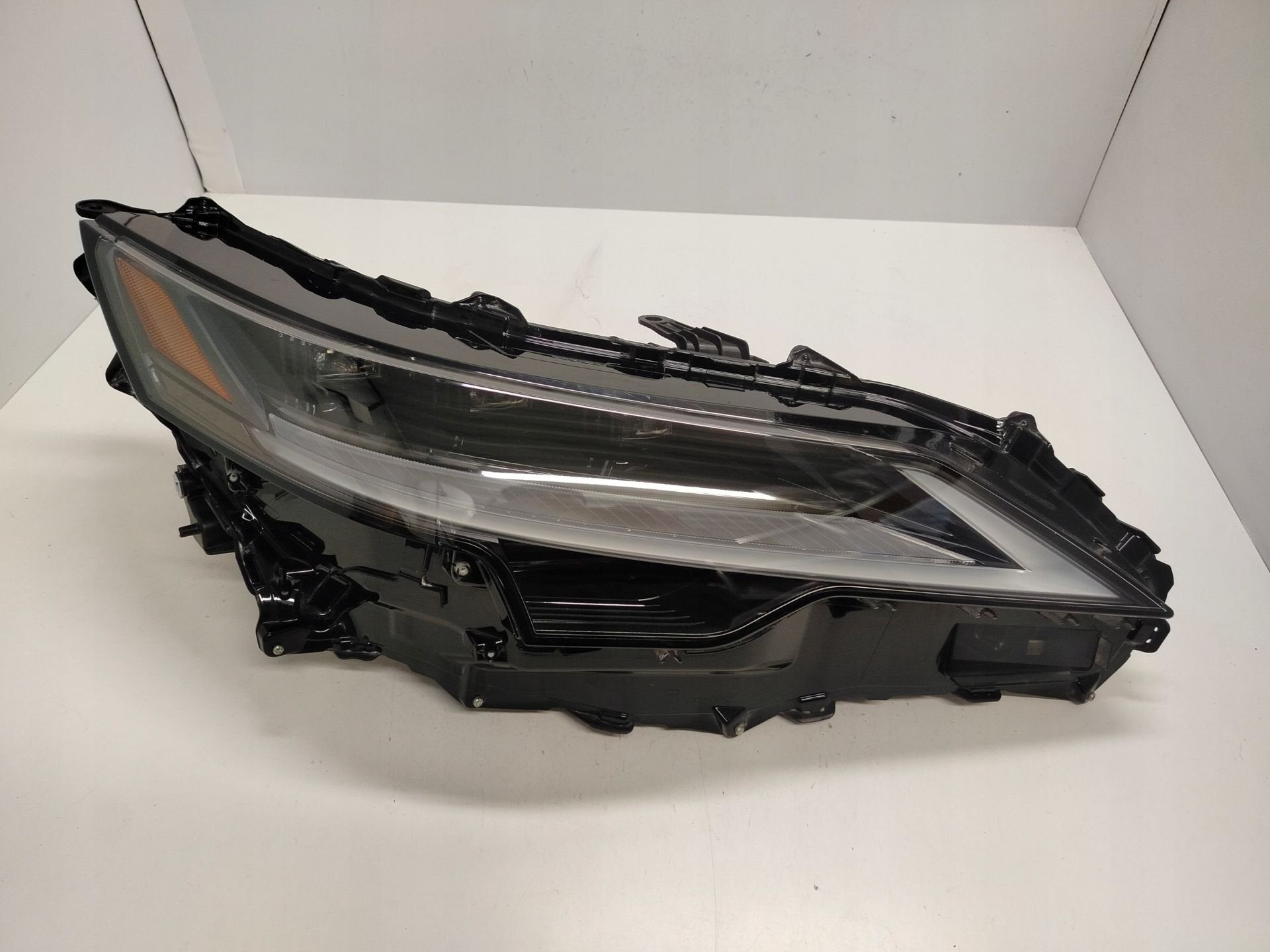 Lexus RX Koplamp Rechts, Info@toyota.co.jp, Gebruikt, Toyota Motor Corporation, Lexus