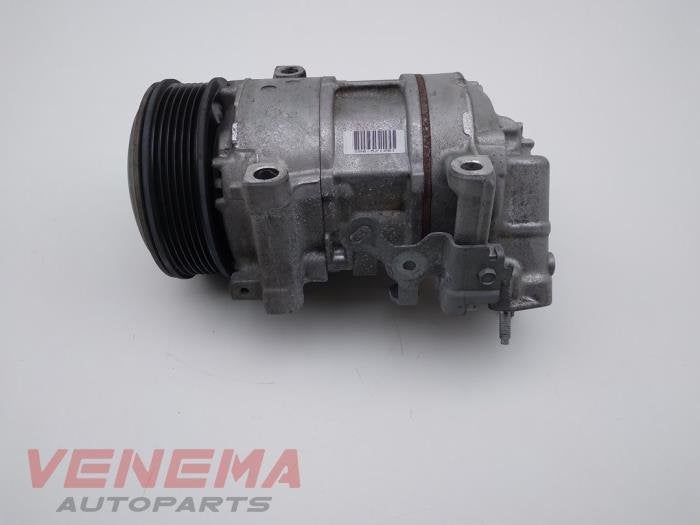 Pompe clim d'un Opel Corsa, -, Opel, 3 mois de garantie, Utilisé