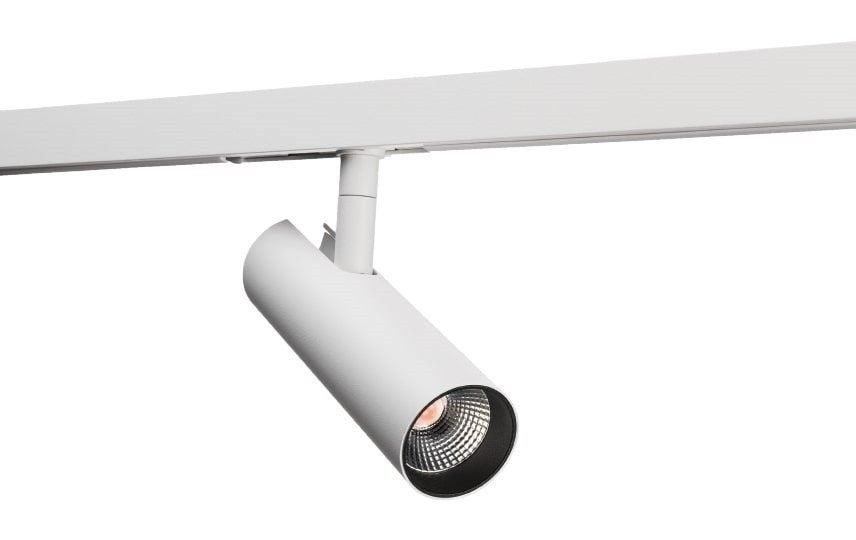 ZIP Tube Micro wit 2700K railspot, Envoi