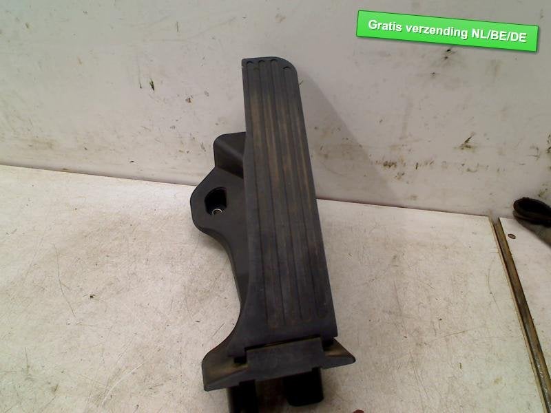 PEDALE D'ACCELERATEUR Volkswagen Golf VI (5K1) (1K1721503S), Volkswagen, Volkswagen AG, Utilisé, Kundenbetreuung@volkswagen.de