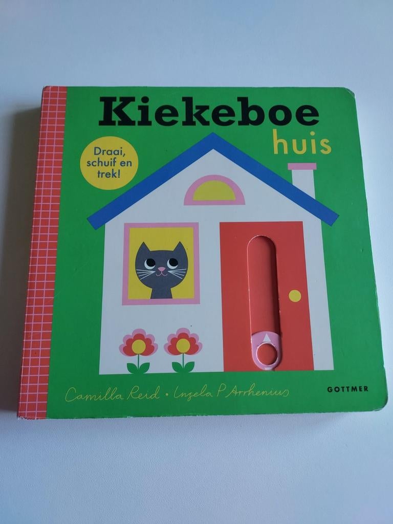 Livre pour tout-petits, Enlèvement, Ingela P Arrhenius