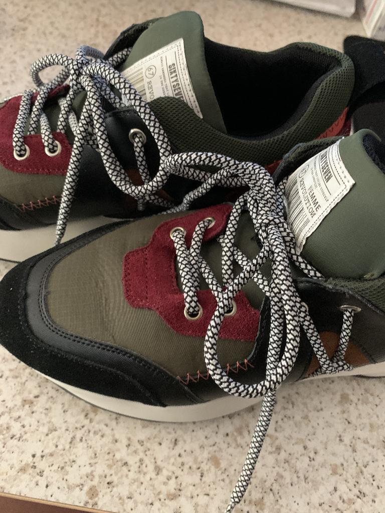 baskets femme neuves. "  Sixtyseven  "  point  39, Neuf, Sixty seven, Autres couleurs, Sneakers et Baskets