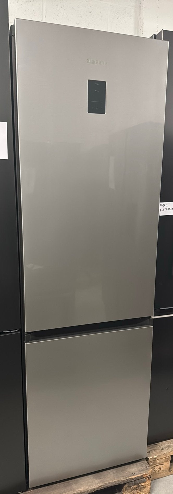 nieuw koelkast van Samsung, Ophalen, Samsung, 200 liter of meer, Nieuw