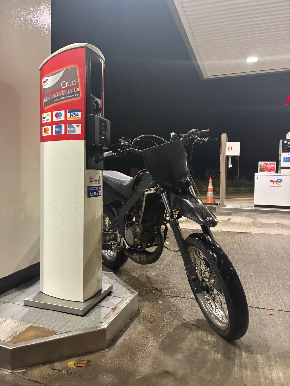 Derbi Senda, Fietsen en Brommers, Ophalen, 6 versnellingen, Nieuw, Klasse B (45 km/u)