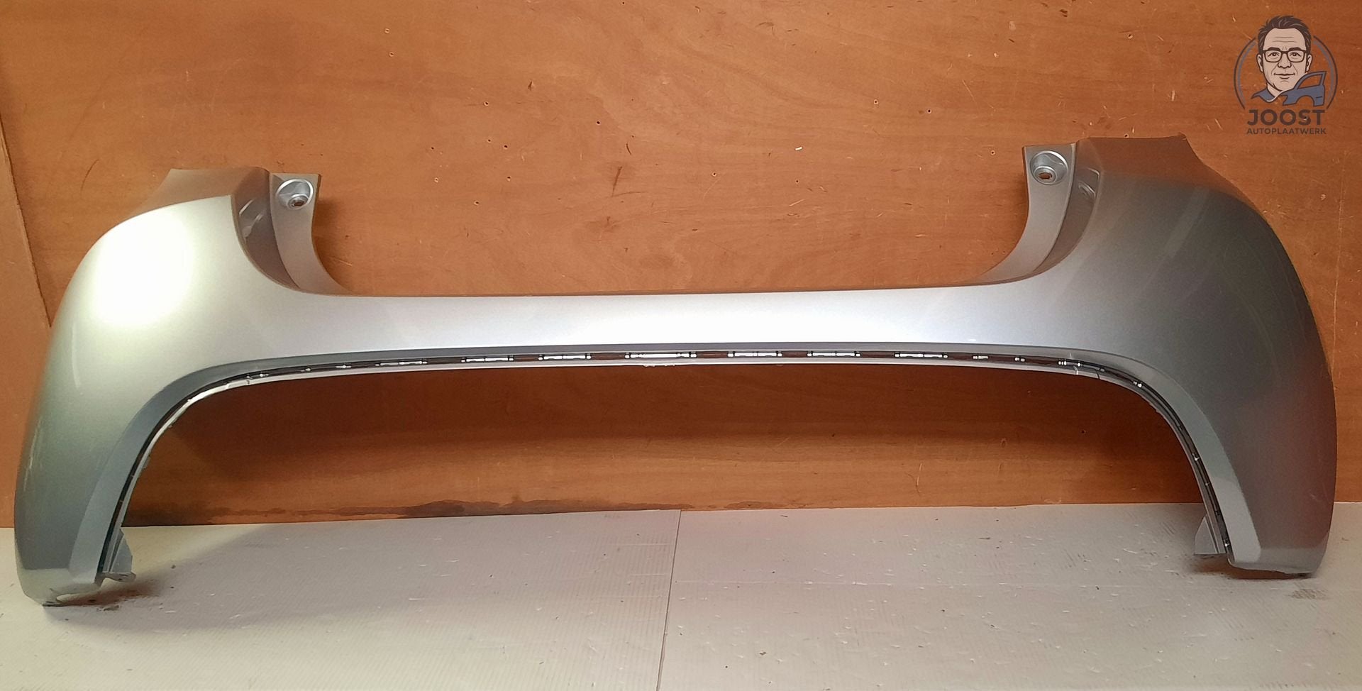 Achterbumper orgineel Toyota Yaris IV P21 ->'20 52159-K0030, Arrière, -, Origine de la pièce connue, Toyota