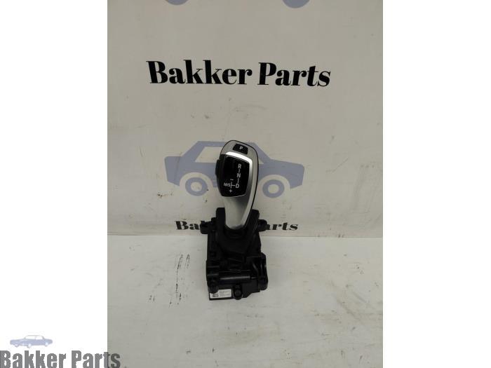 Levier de sélection automatique d'un BMW 3-Serie, -, -, 3 mois de garantie, Utilisé
