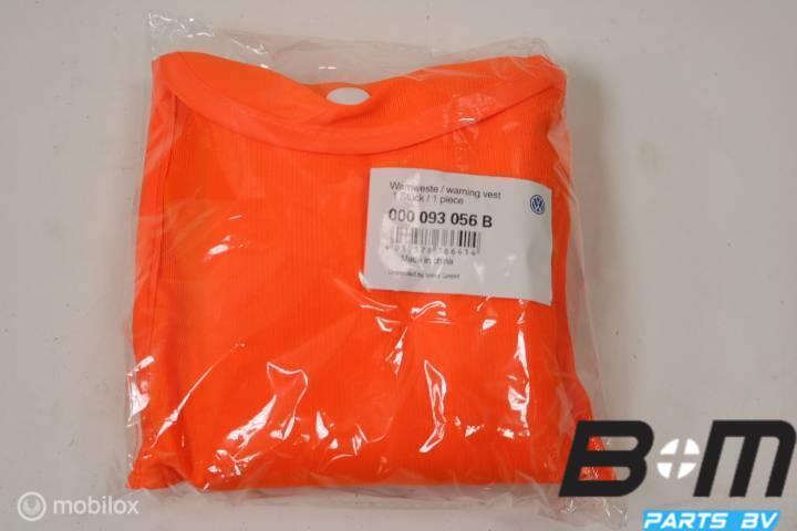 Veiligheidsvest Audi A1, Gebruikt