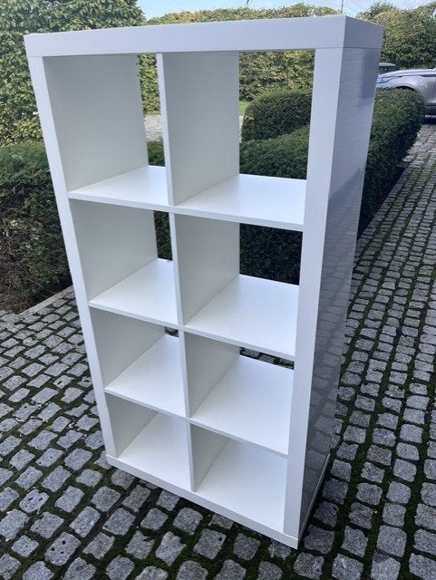 Open Kasten, Maison & Meubles, 25 à 50 cm, Enlèvement, Utilisé, 50 à 100 cm