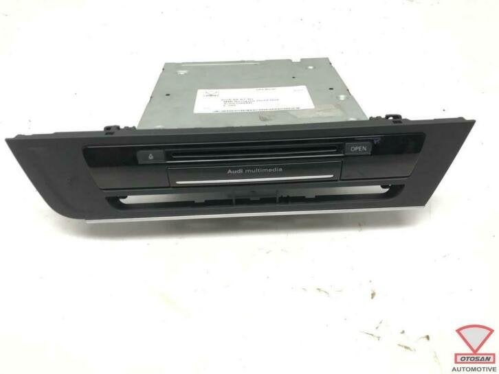 audi a6 a7 4g mmi navigatie unit principale 4g0035666b, Autos : Pièces & Accessoires, AUDI AG, Auto-Union-Strasse 1
85045  Ingolstadt, DE