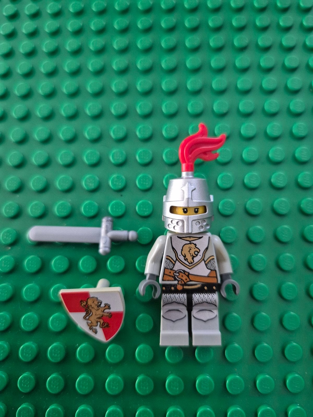 Château Lego, Enfants & Bébés, Jouets | Duplo & Lego, Enlèvement ou Envoi, Lego, Castle