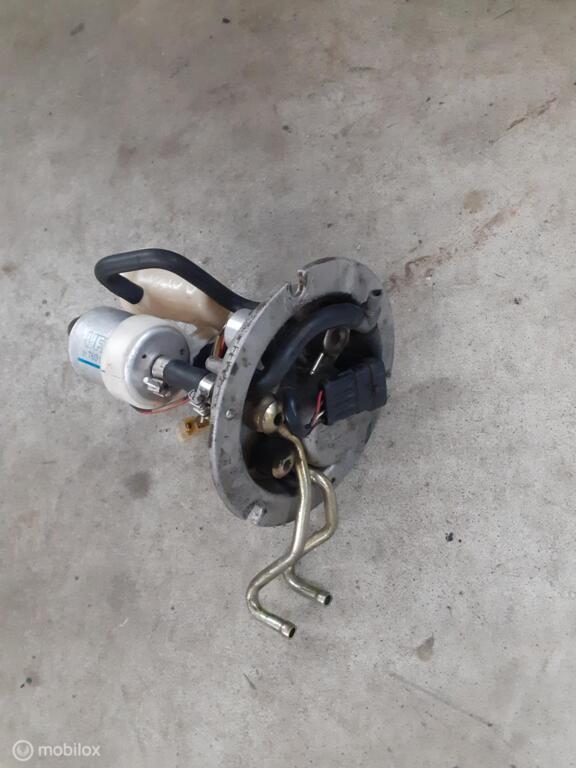 Benzinepomp brandstofpomp unit ST2 ST3 ST4 ST4s ST 2 3 4 s, Motoren, Gebruikt, Factorystore.service@ducati.com, Ophalen of Verzenden