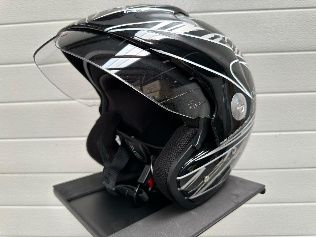 ATV helm