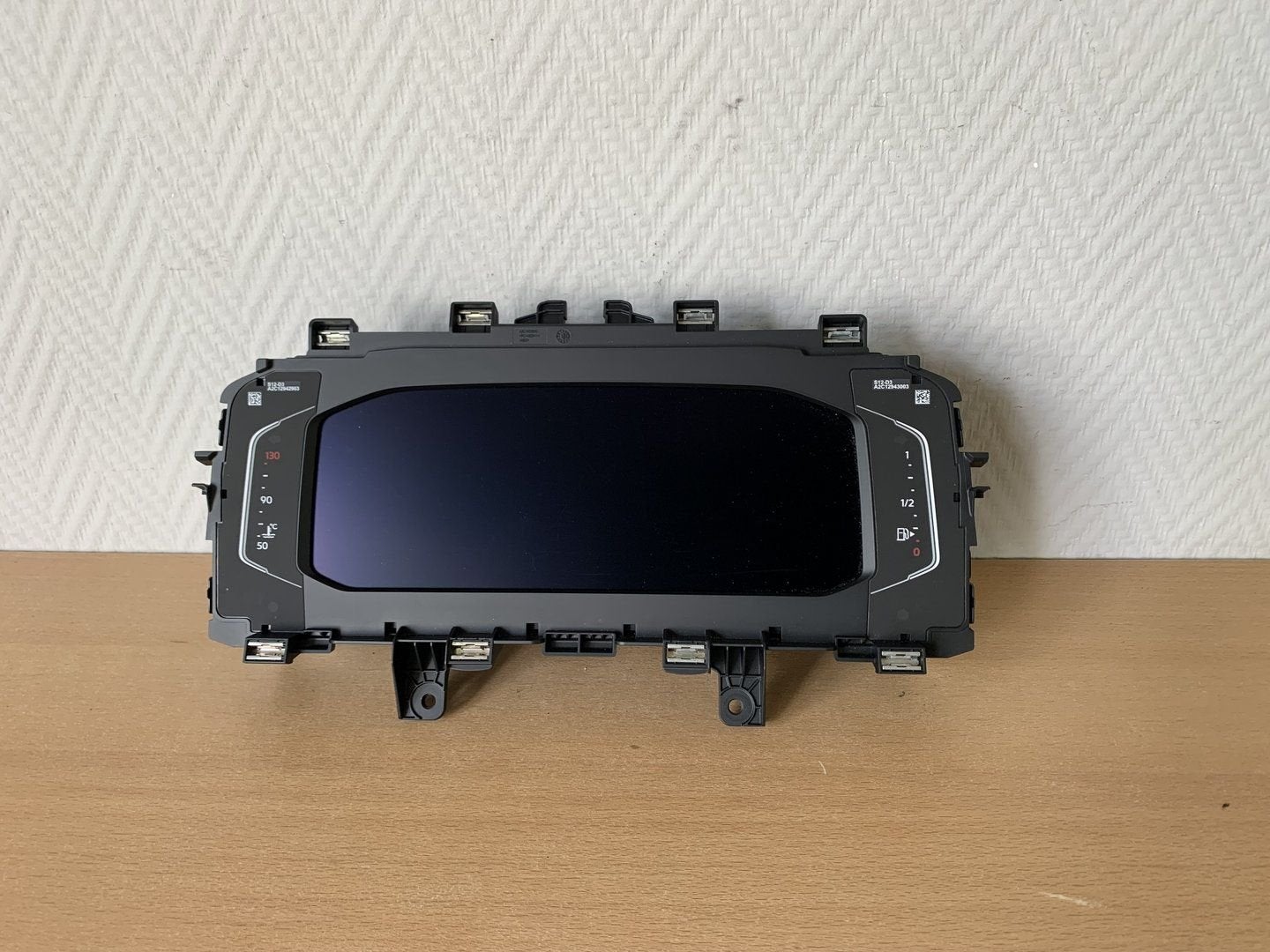 kilometerteller vw tiguan / arteon 2020 - 2022 3G0920320B, Volkswagen, -, Utilisé, -